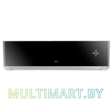 Внутренний блок Cooper&Hunter CH-S18FTXAM2S-BL/(I)